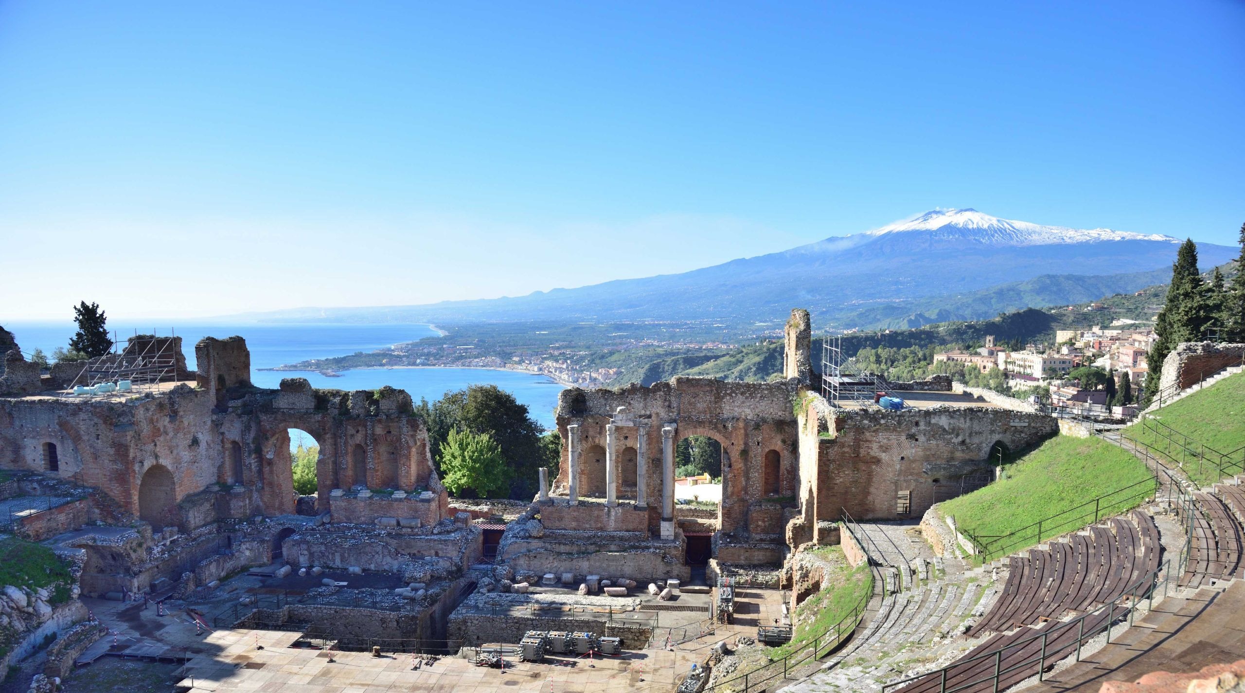 PASSIVHAUS LANDS IN SICILY